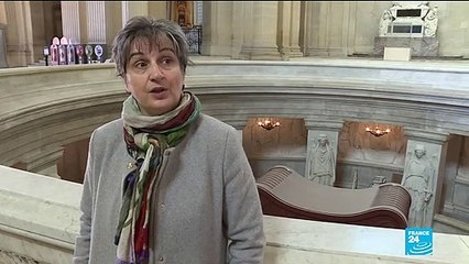 Bicentenaire de Napoléon : l'ombre de Bonaparte sur Paris