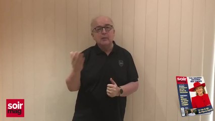 Présentation du SoirMag du 05/05/2021