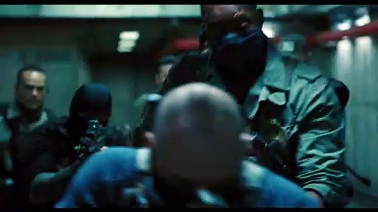 The attack film