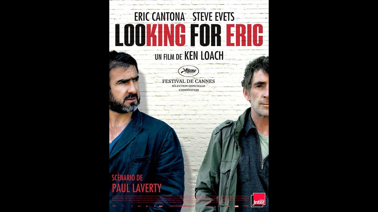 Looking For Eric |2009| VOSTFR ~ WebRip HD