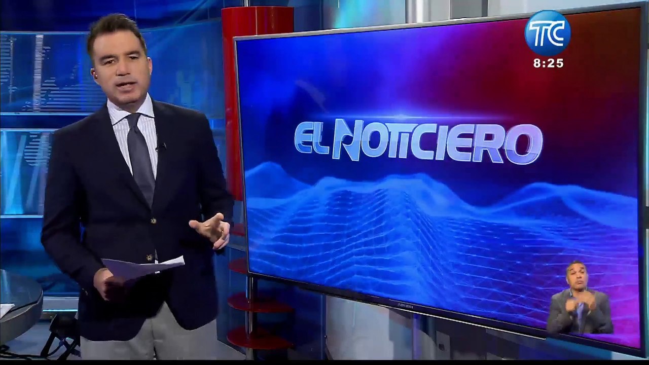 Personas relacionadas a la cadena de produción pueden movilizarse durante estado de excepción