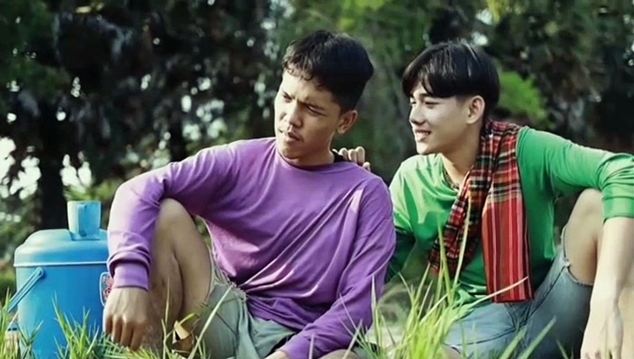 លក់គោយន្ត | បទល្បី Tiktok | អង្វរម៉ែលក់គោយន្ត