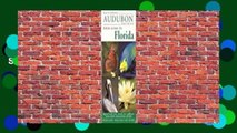 Online lesen  National Audubon Society Field Guide to Florida (National Audubon Society Field