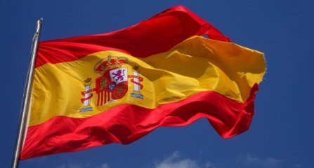 Españoles: ¡La Patria está en peligro, acudid a votar!