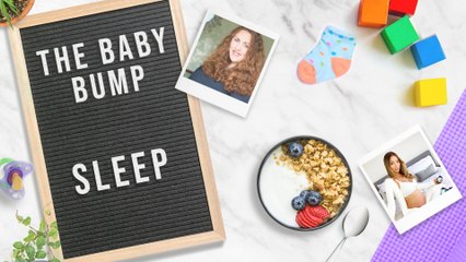 Lauren Pope: 'Becoming a first time mum means I’m pretty much learning as I go"