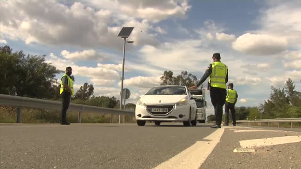 El Tribunal Supremo decidirá las medidas que pueden imponer las comunidades tras el estado de alarma