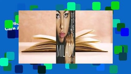 [Read] Milady Standard Natural Hair Care & Braiding Complete