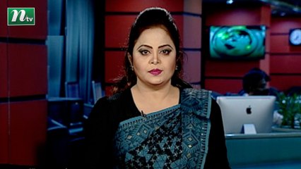 NTV Shondhyar Khobor | 04 May 2021