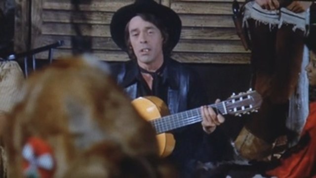 La sed de aventuras de Jaques Brel