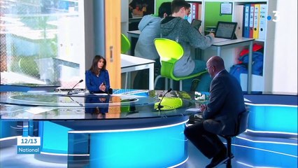 Covid-19 : l'aération, un geste barrière clé