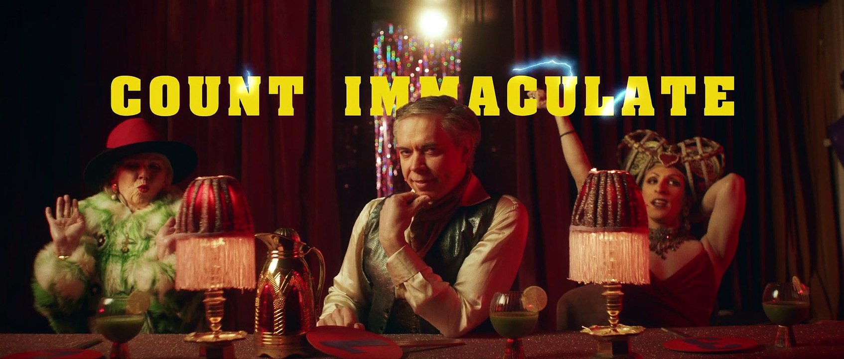 Majestic x Boney M. - Rasputin (Official Video)