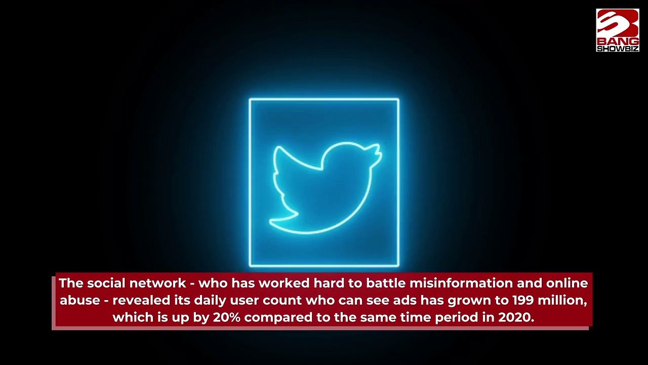 Twitter user growth lower than expected