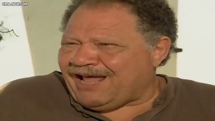 مسلسل | ( عباس الابيض فى اليوم الاسود) (  يحيى الفخراني)  | الحلقة 2 الثانية