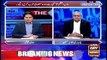 The Reporters | Sabir Shakir | ARYNews | 4 May 2021