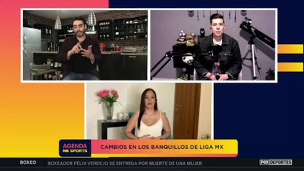 ¿Quién sería el técnico ideal para reemplazar a Ambriz?: Agenda FS