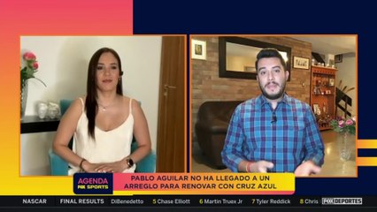 ¿Qué pasará con Pablo Aguilar?: Agenda FS