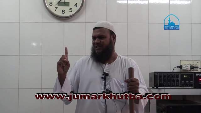 কবরের শাস্তি | কবর আযাব থেকে বাঁচার উপায় আব্দুর রাজ্জাক বিন ইউসুফ | koborer ajab razzak bin yousuf