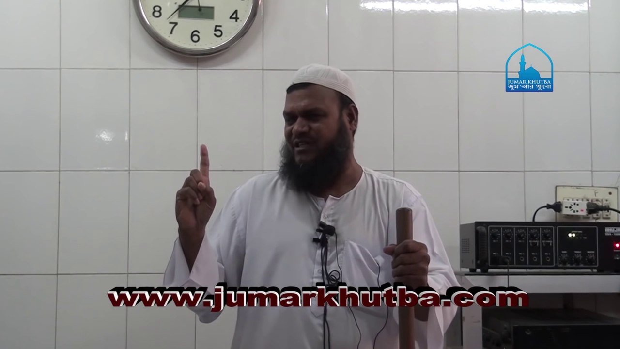 কবরের শাস্তি | কবর আযাব থেকে বাঁচার উপায় আব্দুর রাজ্জাক বিন ইউসুফ | koborer ajab razzak bin yousuf