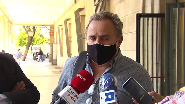 Un padre denuncia la brutal paliza que sufrió su hijo menor de edad