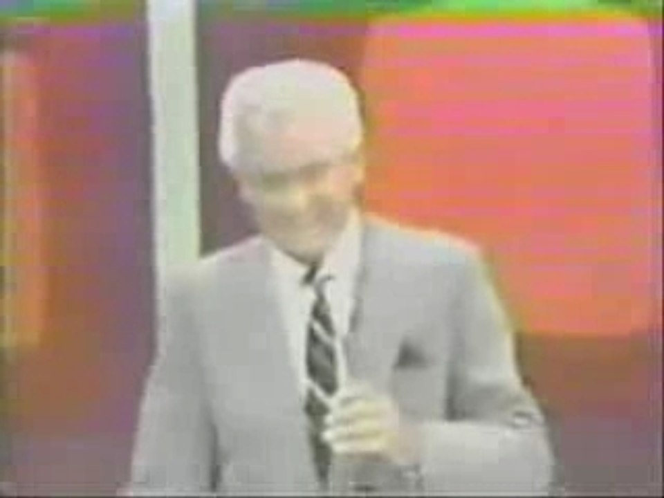 Bob Barker