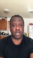 Black YouTubers Demonetization