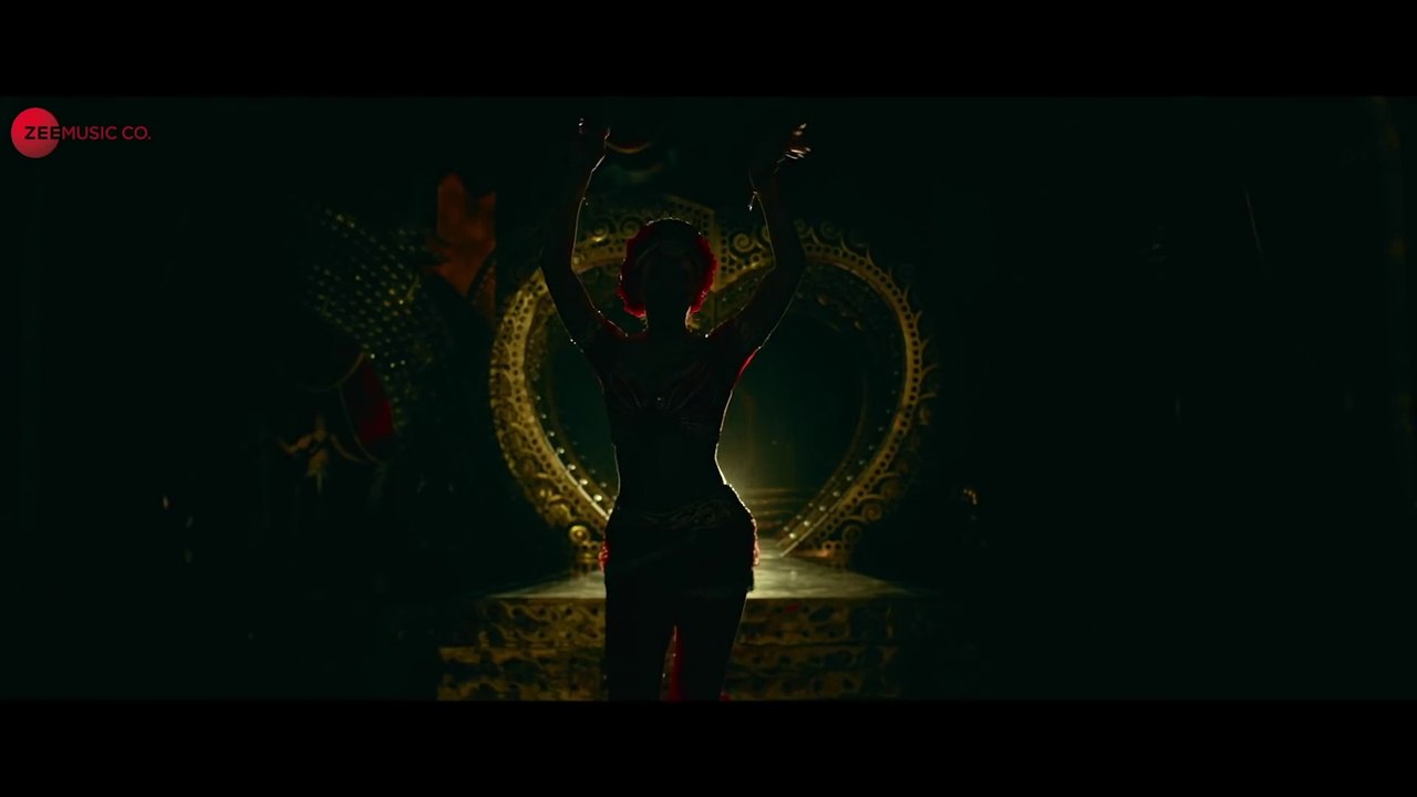 Dil De Diya - Radhe  Salman Khan, Jacqueline Fernandez  Himesh Reshammiya Kamaal K,Payal D Shabbir A