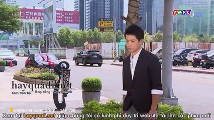 hương vị cuộc sống tập 728 - phim thvl3 long tieng - xem phim huong vi cuoc song tap 729