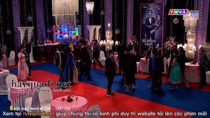 đội đặc nhiệm cid tập 729 - phim thvl3 long tieng tron bo - xem phim doi dac nhiem cid tap 730