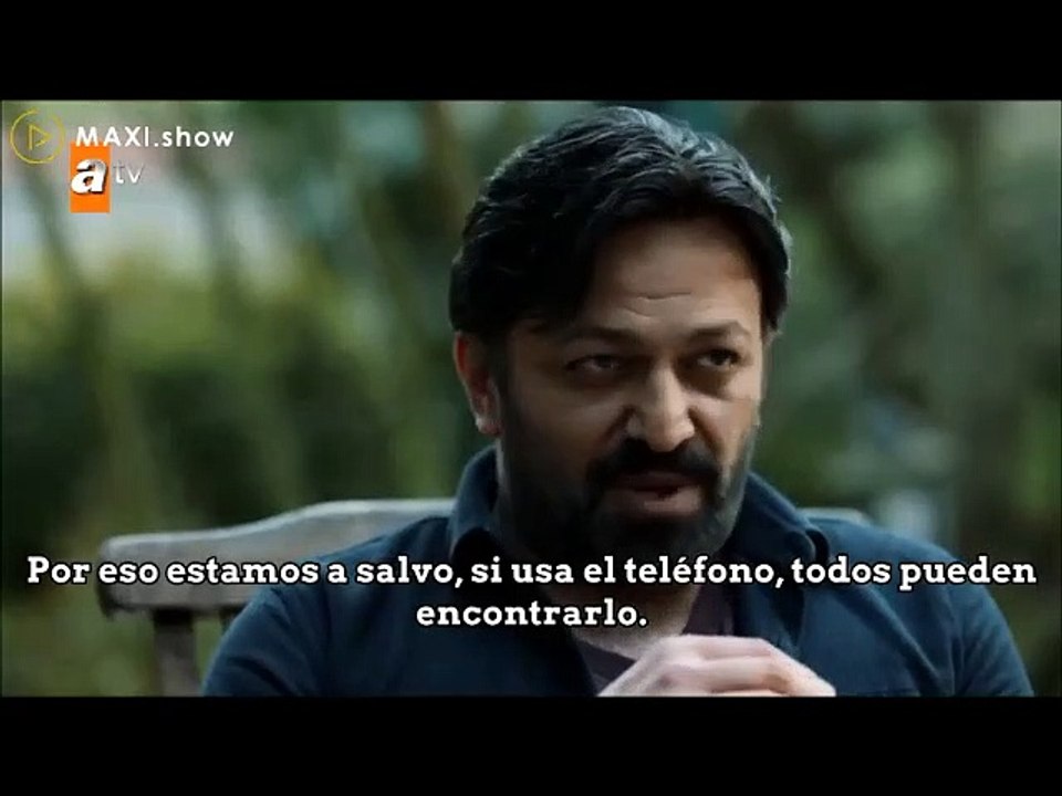 MARASLI CAPITULO 16- PARTE-2