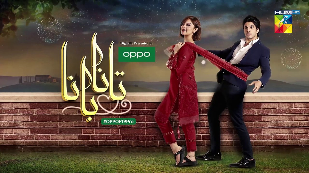 Tanaa Banaa Episode 21 HUM TV Drama 4 May 2021
