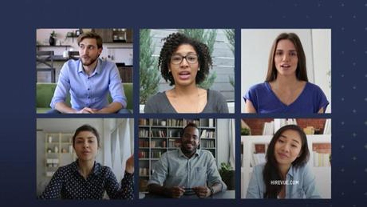 Recruitment software is racist and sexist