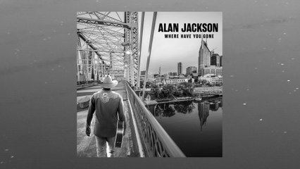 Alan Jackson - I Can Be That Something