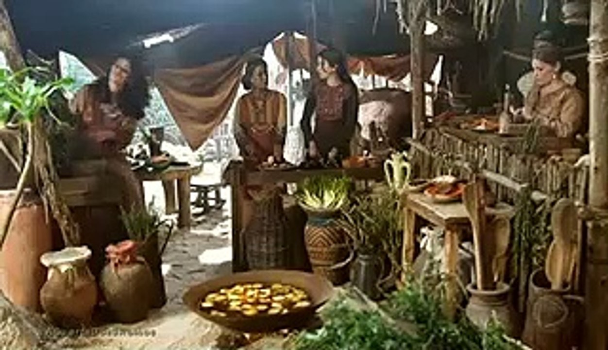 NOVELA GÊNESIS CAPITULO 76 COMPLETO - 04-05-2021 SEGUNDA