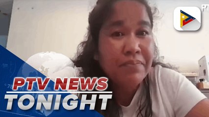 Hong Kong postpones mandatory vaccination of foreign helpers;  Lower house pushes for P2-K cash subsidy under Bayanihan 3