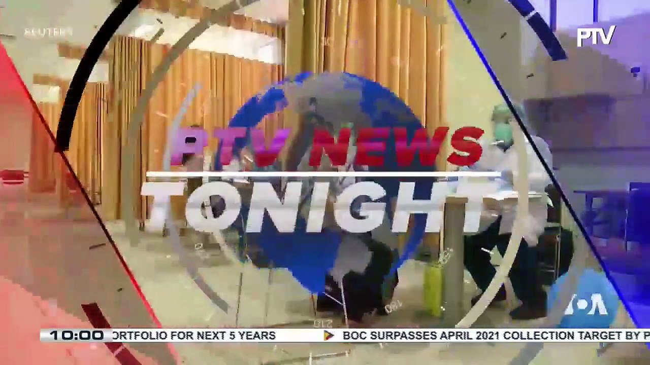 Indian coronavirus variant reach Malaysia, Indonesia;  India passes 20-M COVID-19 cases;   Mexico City metro overpass collapses, at least 15 killed