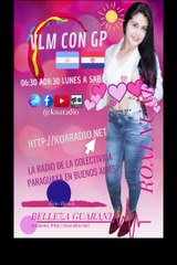Koaradio En Vivo.... Con Musica Es Mejor  !!! VLM CON GP04-05-2021 )))) Tropical Latina((((
