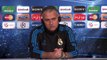 José Mourinho será el entrenador de la Roma desde la próxima temporada