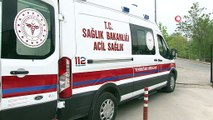 Sağlık Bakanlığı'ndan yeni doğan çocuklara özel hizmet: Yenidoğan ambulansı