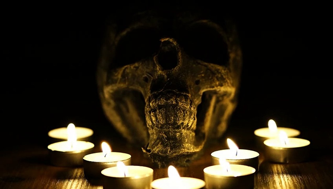 Ouija Board | Sunday Suspense | Aapbeeti | Fear Files | Aahat | Bhoot | Bhoot Ki Kahani | Haunted