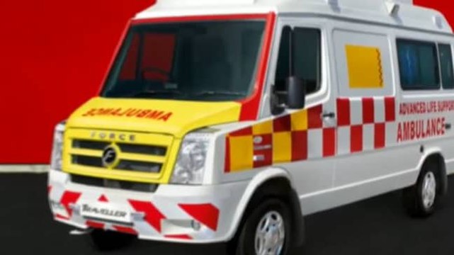 Exclusive: India Today exposes how ambulance operators charge exorbitant fares to ferry Covid patients