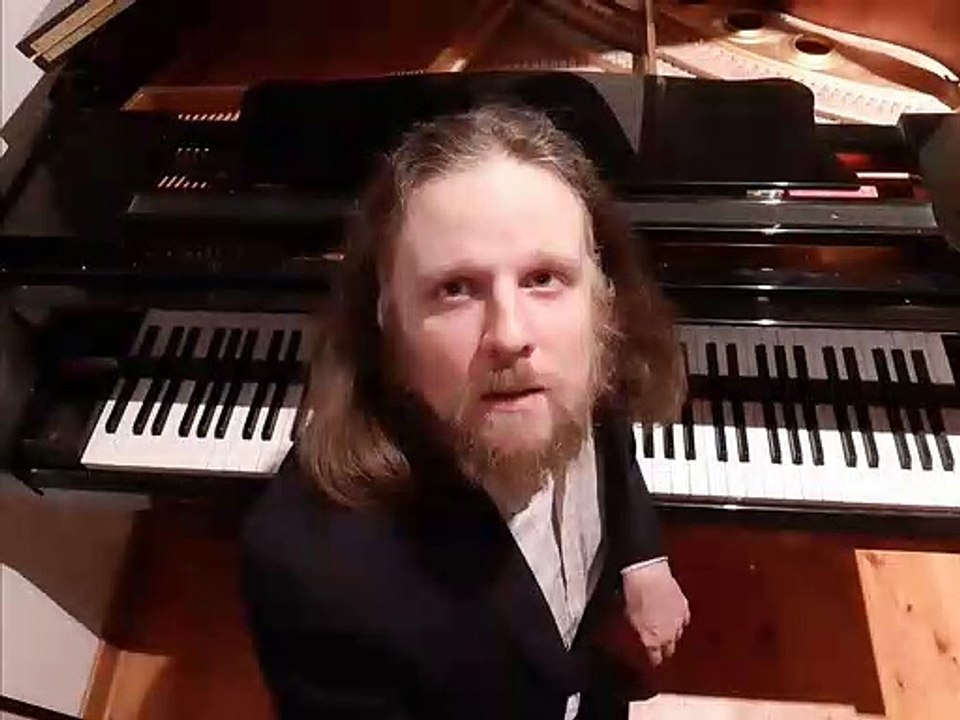 Erik Satie - Giulio Andreetta, Gnossienne n°3