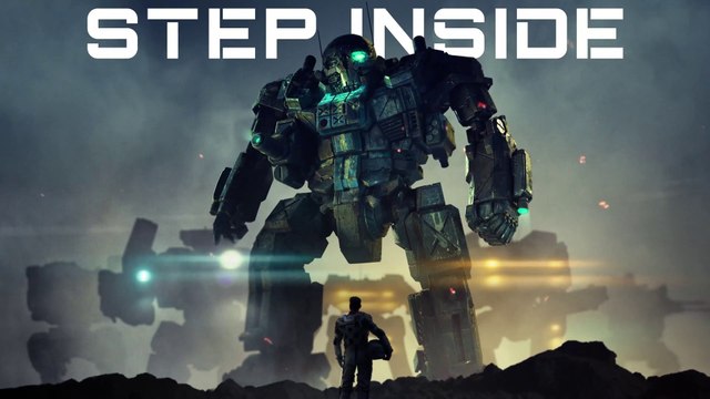 MechWarrior 5 Mercenaries - Bande-annonce Anniversary