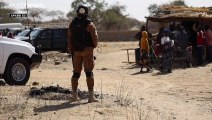 Буркина-Фасо: месть джихадистов