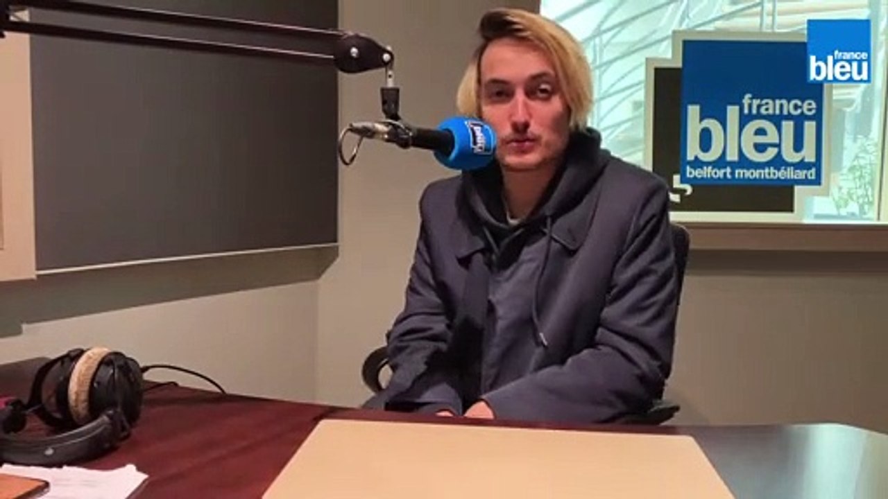 Le guitariste de Last Train (Julien Peultier)  répond à nos questions