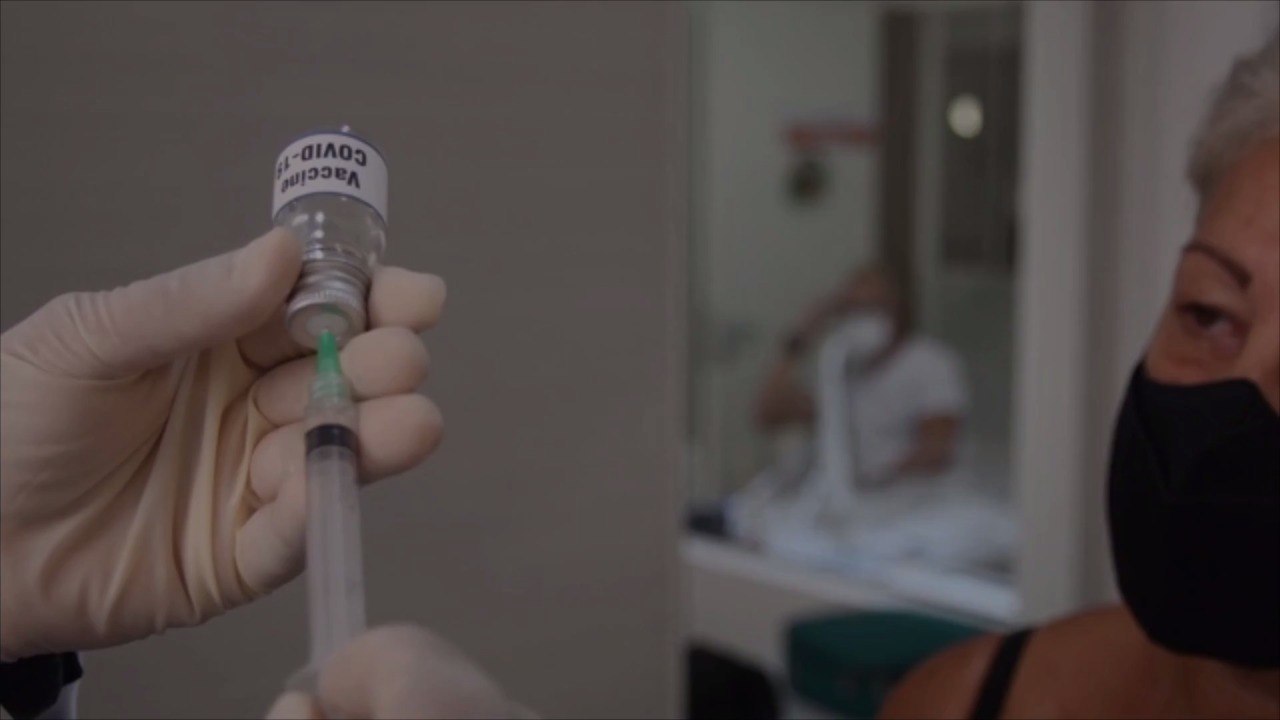 Florida's Port Canaveral First to Vaccinate Port Workers in Effort to Boost Cruise Return