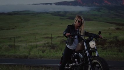 A Growing Number of Women Are Celebrating International Female Ride Day