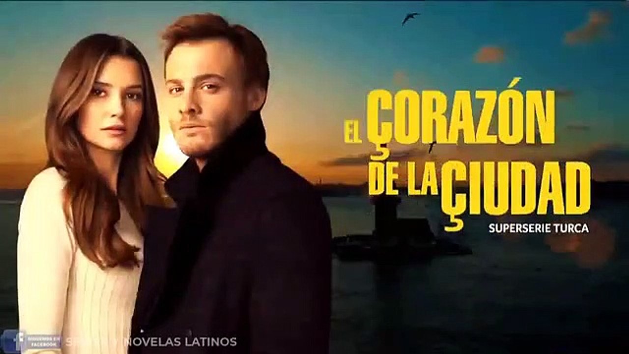 En El Corazon De La Ciudad Capitulo 1