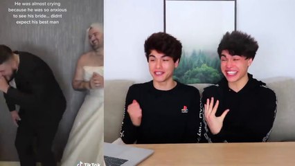 TIK TOKS that are actually FUNNY ( 720 X 1280 )