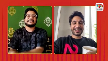 Arjun Kanungo On 'Radhe', 'Non-Filmy Artists' & The Process Of 'Song Selection' In Big Films