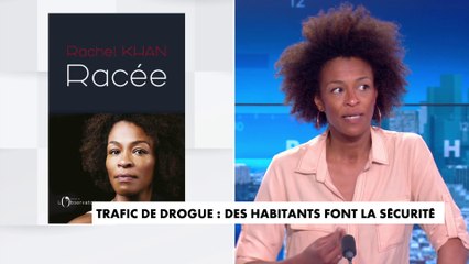 Rachel Khan, à propos de l'insécurité à Stalingrad : «On ne peut pas régler ce problème systémique par des rustines»